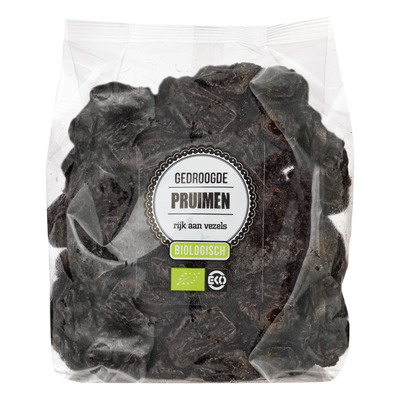 Puur Natuur Pruimen bio