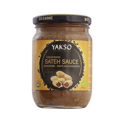 Yakso Satésaus