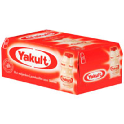 Yakult 15-pack