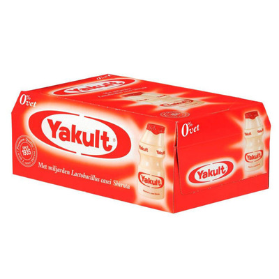 Yakult 15-pack