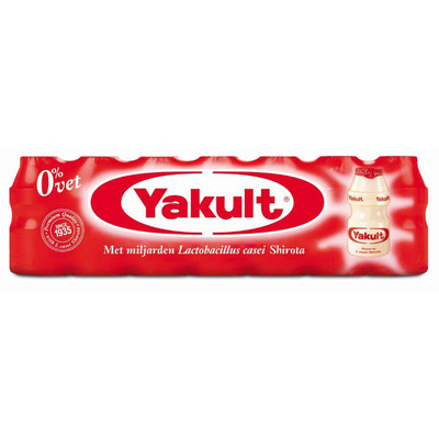 Yakult 7-pack