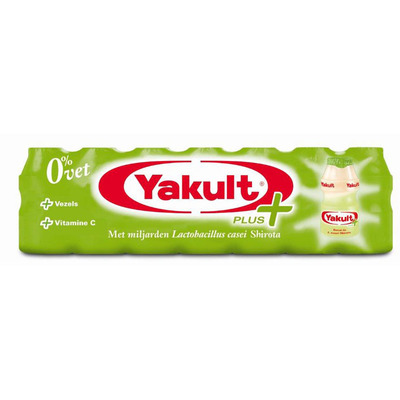 Yakult 7-pack Plus