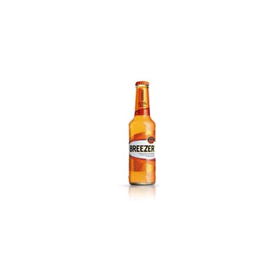 Bacardi Breezer Orange