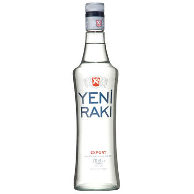 Yeni Raki