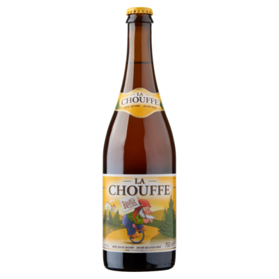 La Chouffe Bier