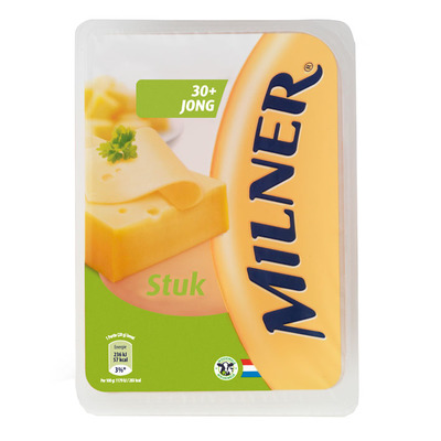 Milner Jong 30+ stuk