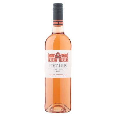 Hoophuis Rosé