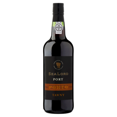 Sealord Tawny port