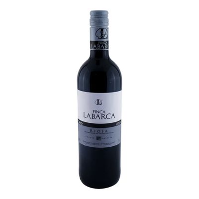 Finca Labarca Tinto