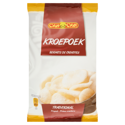 Chin Chin Kroepoek