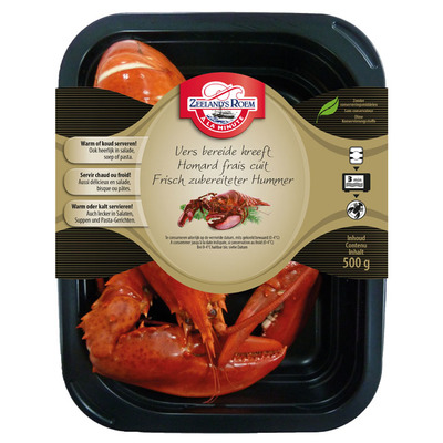 Zeelands Roem Kreeft