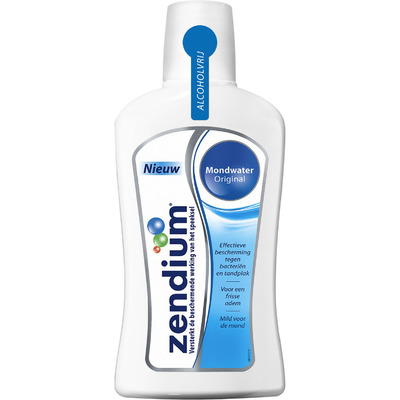 Zendium Mondwater original