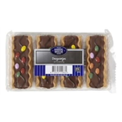 Bakkersweelde Roomboter kuikentjes