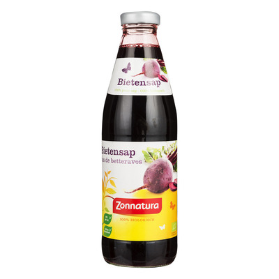 Zonnatura Bietensap