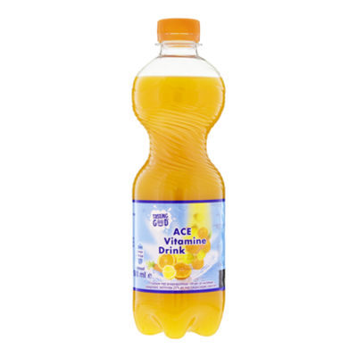 Tasting Good ACE Vitamine drink