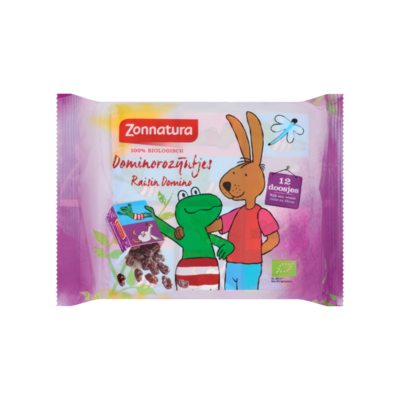 Zonnatura Dominorozijntjes