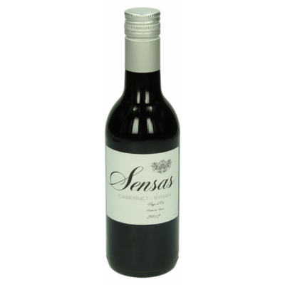 Sensas Cabernet syrah