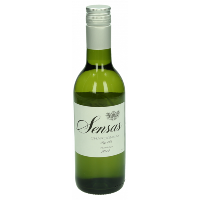 Sensas Chardonnay