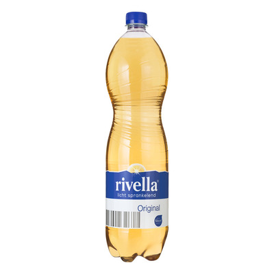Rivella Licht sprankelend