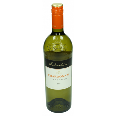 Cruse selection Chardonnay