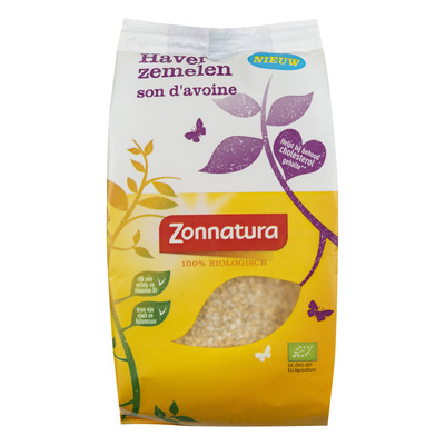 Zonnatura Haverzemelen