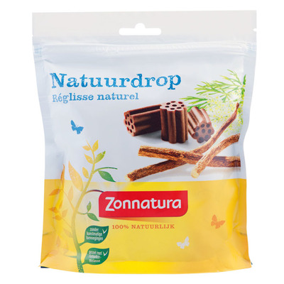 Zonnatura Natuurdrop