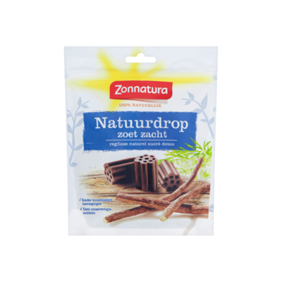 Zonnatura Natuurdrop