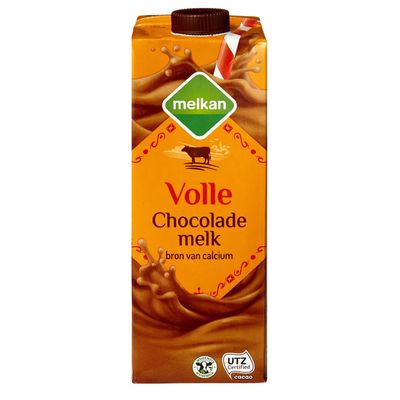 Huismerk Chocolademelk Vol