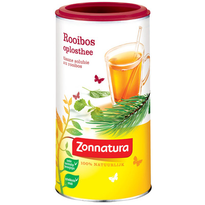 Zonnatura Thee rooibos