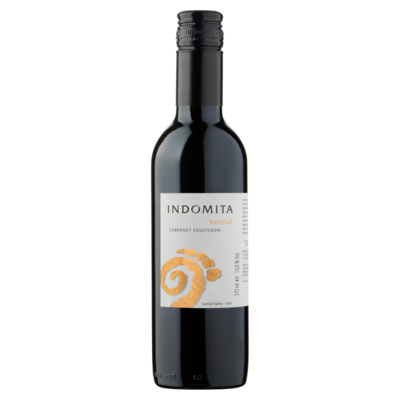Indomita Varietal Cabernet Sauvignon 375 ml