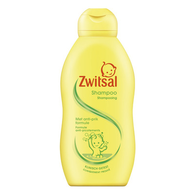 Zwitsal Baby shampoo