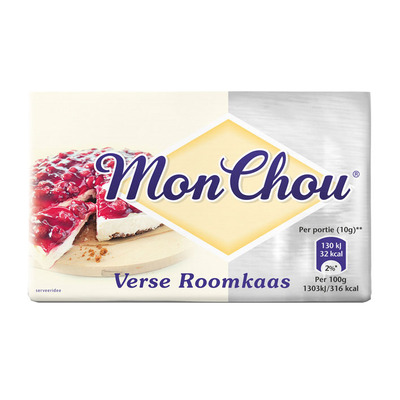 Mon Chou Verse roomkaas