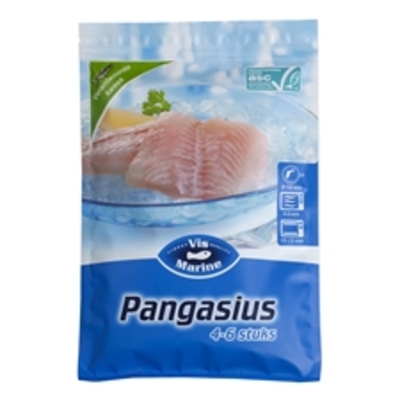 Vismarine Pangasius filet