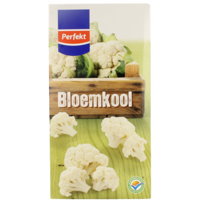 Huismerk Bloemkool