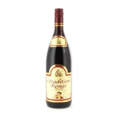 Siebrand Tradition rouge
