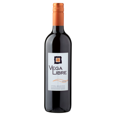 Vega Libre Tinto