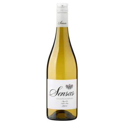Sensas Chardonnay