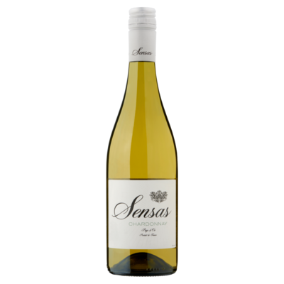 Sensas Chardonnay