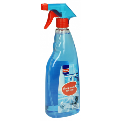Huismerk Multi & glas reiniger pistool
