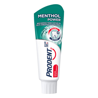 Prodent Tandpasta menthol power