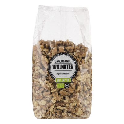 Puur Natuur Walnoot bio