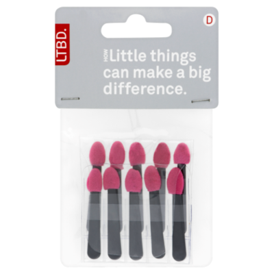 LTBD Make-up kwastjes