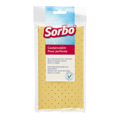 Sorbo Piccolozeem 38 x 37 cm