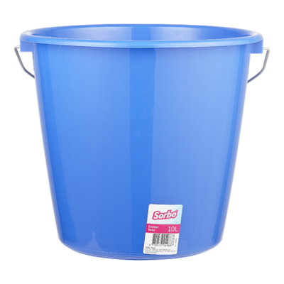 Sorbo Emmer 10 liter
