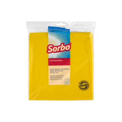 Sorbo Sorbonettes
