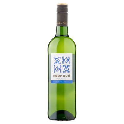 Hoophuis Chenin blanc