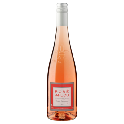 Jean Sablenay Rosé Anjou 0,75 L