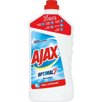 Ajax Fris allesreiniger