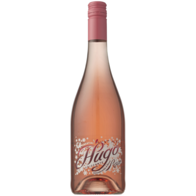Cavatini Hugo Rosé