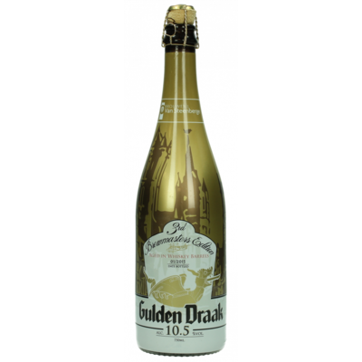 Gulden Draak Brewmaster